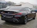 BMW M850 i xDri GranCoupe Laser/Sitzkli/ACC/H&K/360° Negro - thumbnail 11