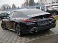 BMW M850 i xDri GranCoupe Laser/Sitzkli/ACC/H&K/360° Negro - thumbnail 12