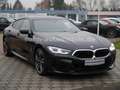 BMW M850 i xDri GranCoupe Laser/Sitzkli/ACC/H&K/360° Negro - thumbnail 5