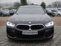 BMW M850 i xDri GranCoupe Laser/Sitzkli/ACC/H&K/360° Negro - thumbnail 15