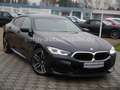 BMW M850 i xDri GranCoupe Laser/Sitzkli/ACC/H&K/360° Negro - thumbnail 2