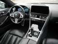 BMW M850 i xDri GranCoupe Laser/Sitzkli/ACC/H&K/360° Negro - thumbnail 32