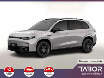 BEV 299 81,9kWh DesignProMax Pano