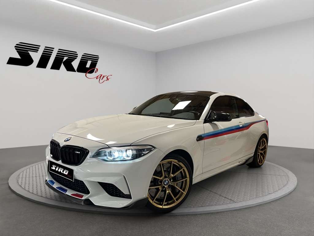BMW M2