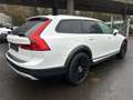 Volvo V90 Cross Country Pro AWD Top Ausstattung 20 Zoll Blanc - thumbnail 2