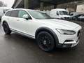 Volvo V90 Cross Country Pro AWD Top Ausstattung 20 Zoll Blanc - thumbnail 3