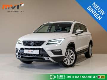 1.4 EcoTSI Style Business Intense / 150pk / Trekha