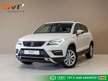1.4 EcoTSI Style Business Intense / 150pk / Trekha
