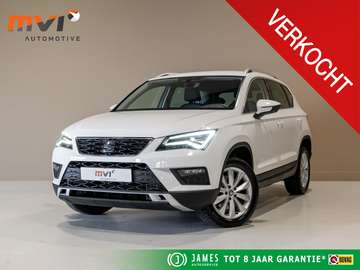 1.4 EcoTSI Style Business Intense / 150pk / Trekha