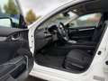Honda Civic 1.6i Automatik Elegance AAC SHZ Temp. Alu Weiß - thumbnail 10