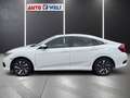 Honda Civic 1.6i Automatik Elegance AAC SHZ Temp. Alu Weiß - thumbnail 6