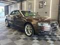 Audi A5 Cabrio 1.8 TFSI Bj. 2012 152.300 Km Brun - thumbnail 3