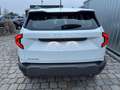 Dacia Duster Expression 1,2 TCe 96 KW (130 PS)-Sitzheizung-R... Weiß - thumbnail 11