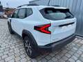 Dacia Duster Expression 1,2 TCe 96 KW (130 PS)-Sitzheizung-R... Weiß - thumbnail 2