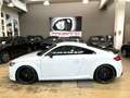 Audi TT Coupe 2.0 tfsi quattro s-tronic S Line Competition Білий - thumbnail 2