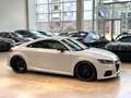 Audi TT Coupe 2.0 tfsi quattro s-tronic S Line Competition Білий - thumbnail 5