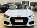 Audi TT Coupe 2.0 tfsi quattro s-tronic S Line Competition Білий - thumbnail 6