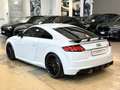 Audi TT Coupe 2.0 tfsi quattro s-tronic S Line Competition Білий - thumbnail 3