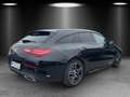 Mercedes-Benz CLA 200 d Shooting Brake AMG Distro AHK 360° Schwarz - thumbnail 5