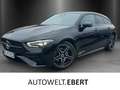 Mercedes-Benz CLA 200 d Shooting Brake AMG Distro AHK 360° Schwarz - thumbnail 1