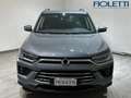 SsangYong Korando 4ª SERIE 1.6 DIESEL 2WD AUT. ICON Grau - thumbnail 2