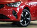 Opel Corsa F Elektro Elegance, PDC + Kamera, Klima Rot - thumbnail 7