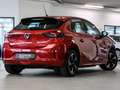 Opel Corsa F Elektro Elegance, PDC + Kamera, Klima Rot - thumbnail 4