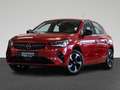 Opel Corsa F Elektro Elegance, PDC + Kamera, Klima Rot - thumbnail 3