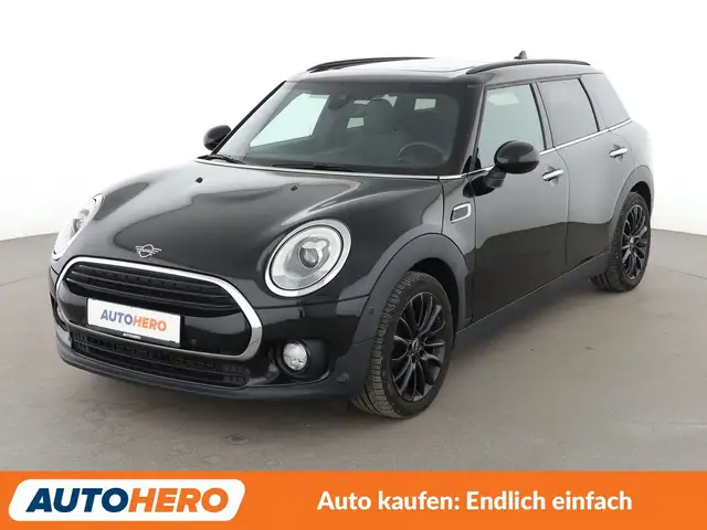 MINI Cooper D Clubman Cooper D Aut.*NAVI*LED*PANO*PDC*SHZ*KLIMA*