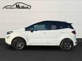 Ford EcoSport ST-Line 1.0 EcoBoost Autom. +AHK+Allwetter+Sitzhzg Weiß - thumbnail 3