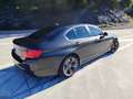 BMW 520 d Futura-Xenon-Cruise-Pelle Beige-Cerchi 18 M - Grigio - thumbnail 4