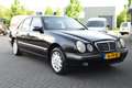 Mercedes-Benz E 240 Elegance Select HANDELSPRIJS Zwart - thumbnail 10