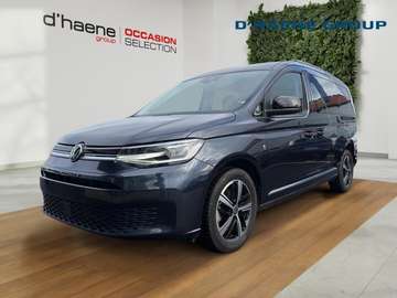 Caddy Maxi Style Empattement Long 1.5 TSI 85kW DSG 7