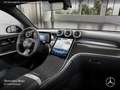 Mercedes-Benz GLC 200 4M AMG+NIGHT+PANO+360+AHK+LED+TOTW+KEYLESS Weiß - thumbnail 10