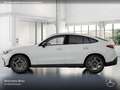 Mercedes-Benz GLC 200 4M AMG+NIGHT+PANO+360+AHK+LED+TOTW+KEYLESS Weiß - thumbnail 5
