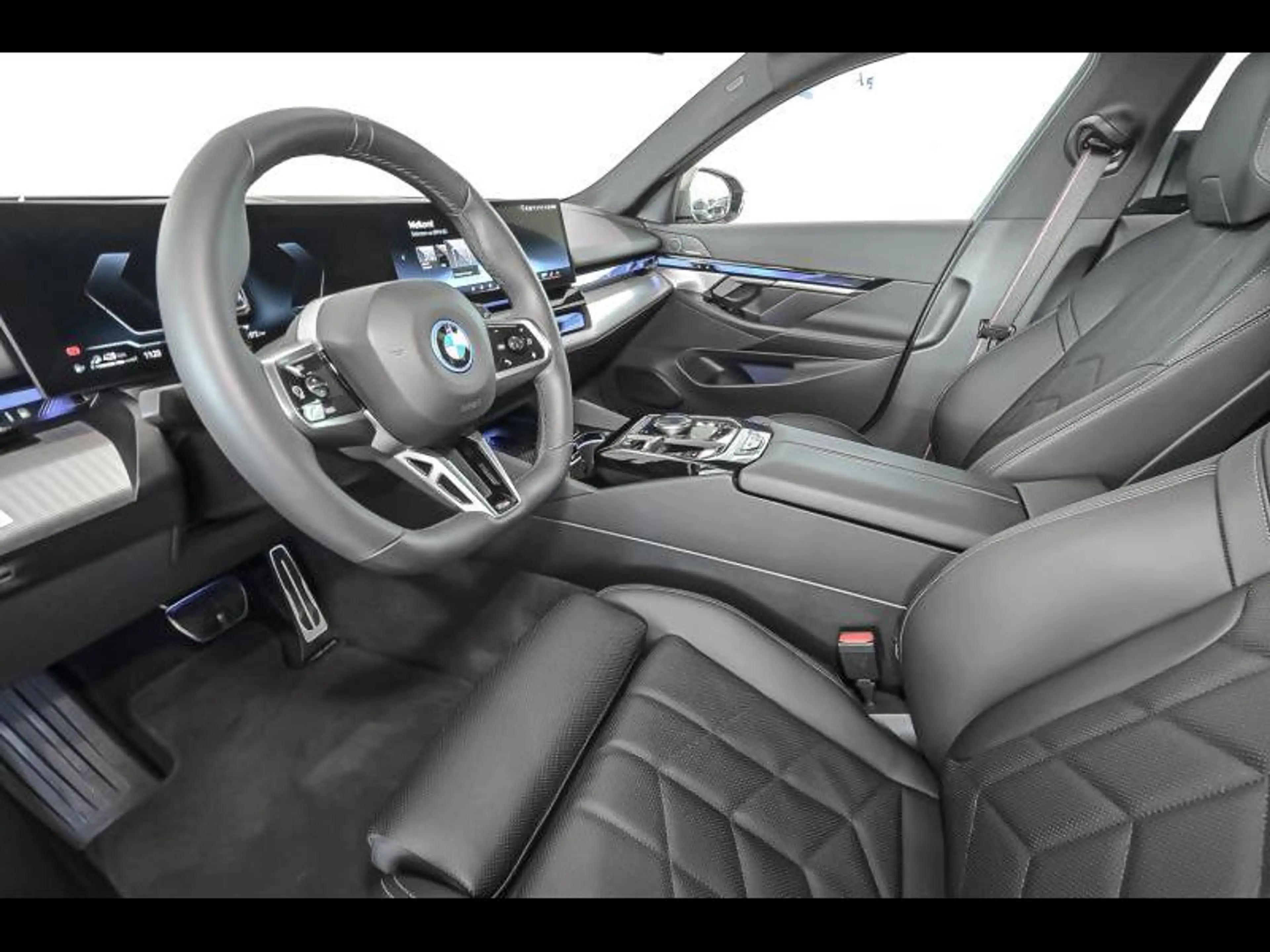 BMW 530 530e xDrive Touring | Msport Pro | Comfort | Cam | — photo 6