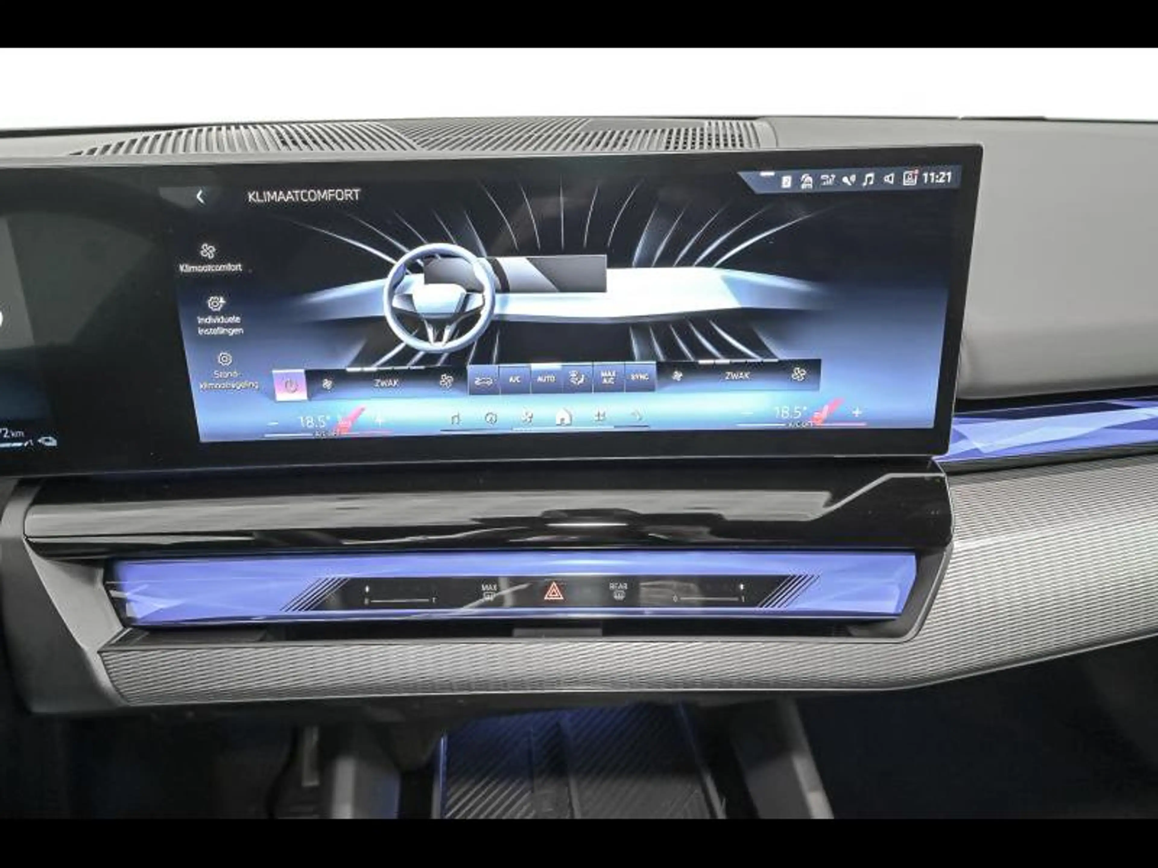 BMW 530 530e xDrive Touring | Msport Pro | Comfort | Cam | — photo 13