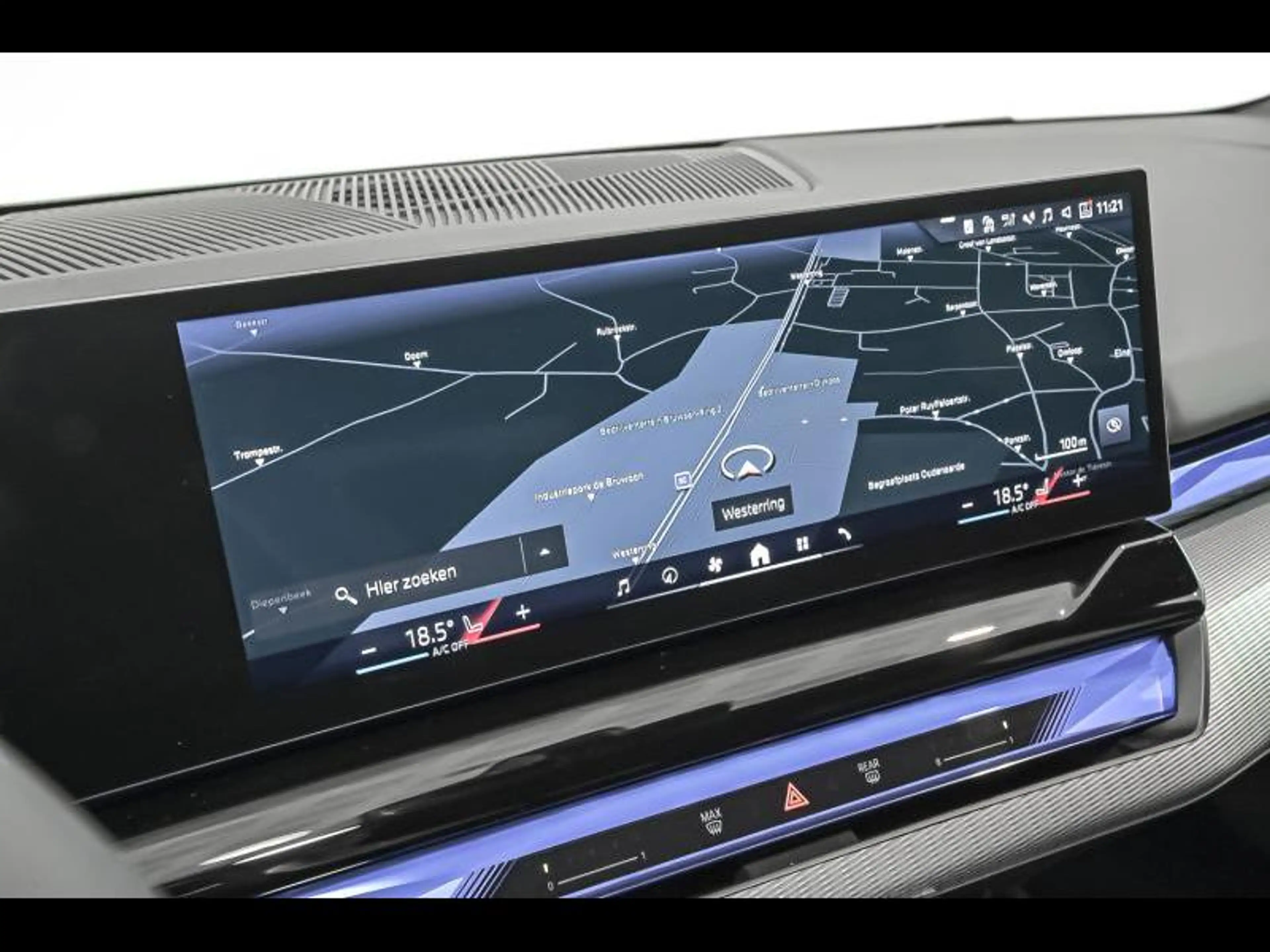 BMW 530 530e xDrive Touring | Msport Pro | Comfort | Cam | — photo 15