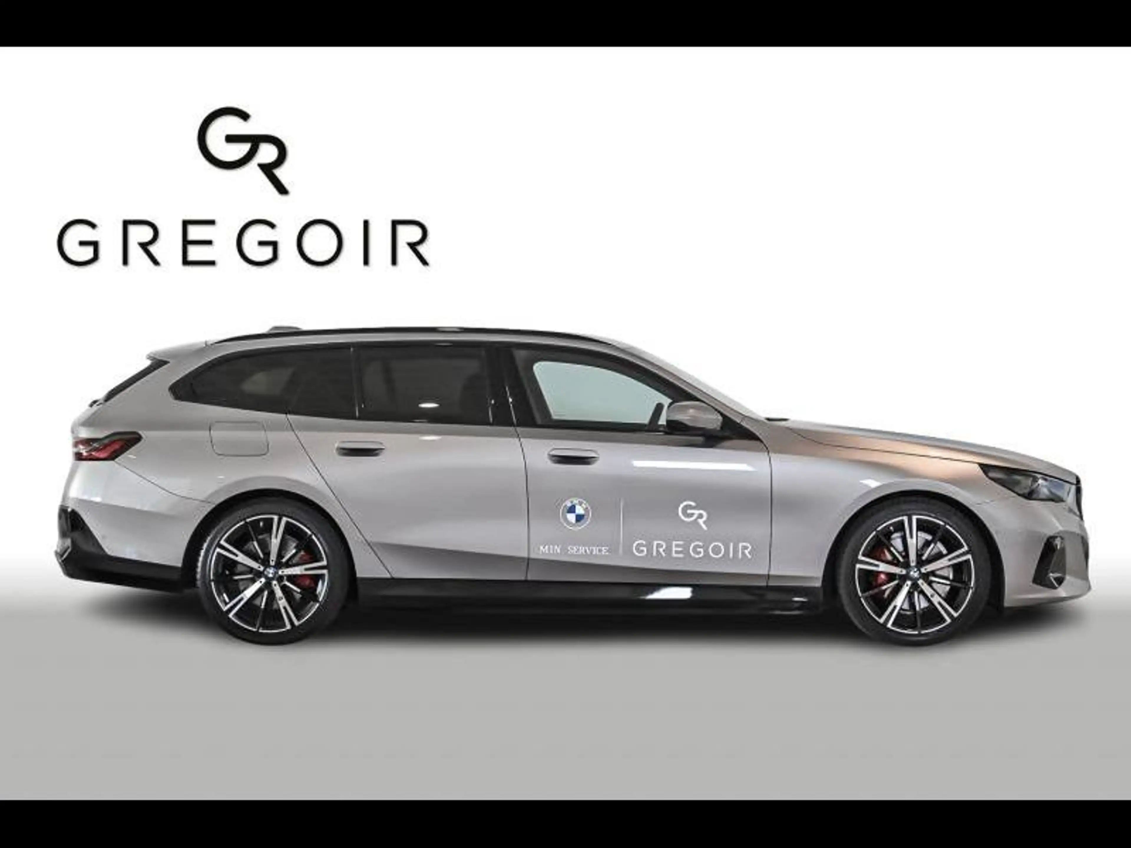 BMW 530 530e xDrive Touring | Msport Pro | Comfort | Cam | — photo 3