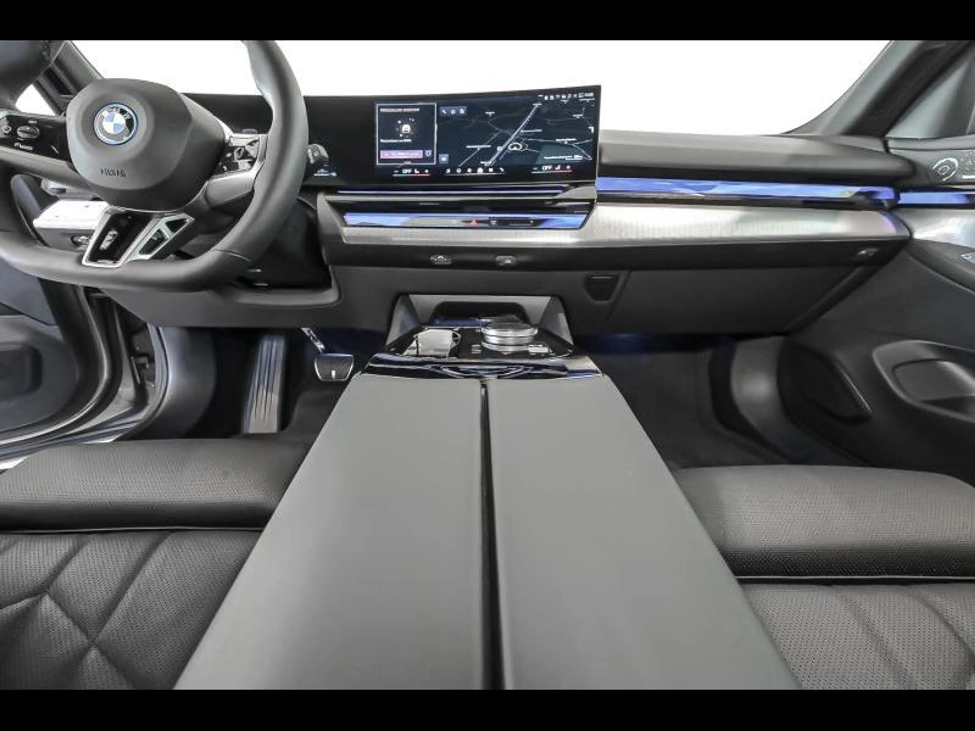 BMW 530 530e xDrive Touring | Msport Pro | Comfort | Cam | — photo 7