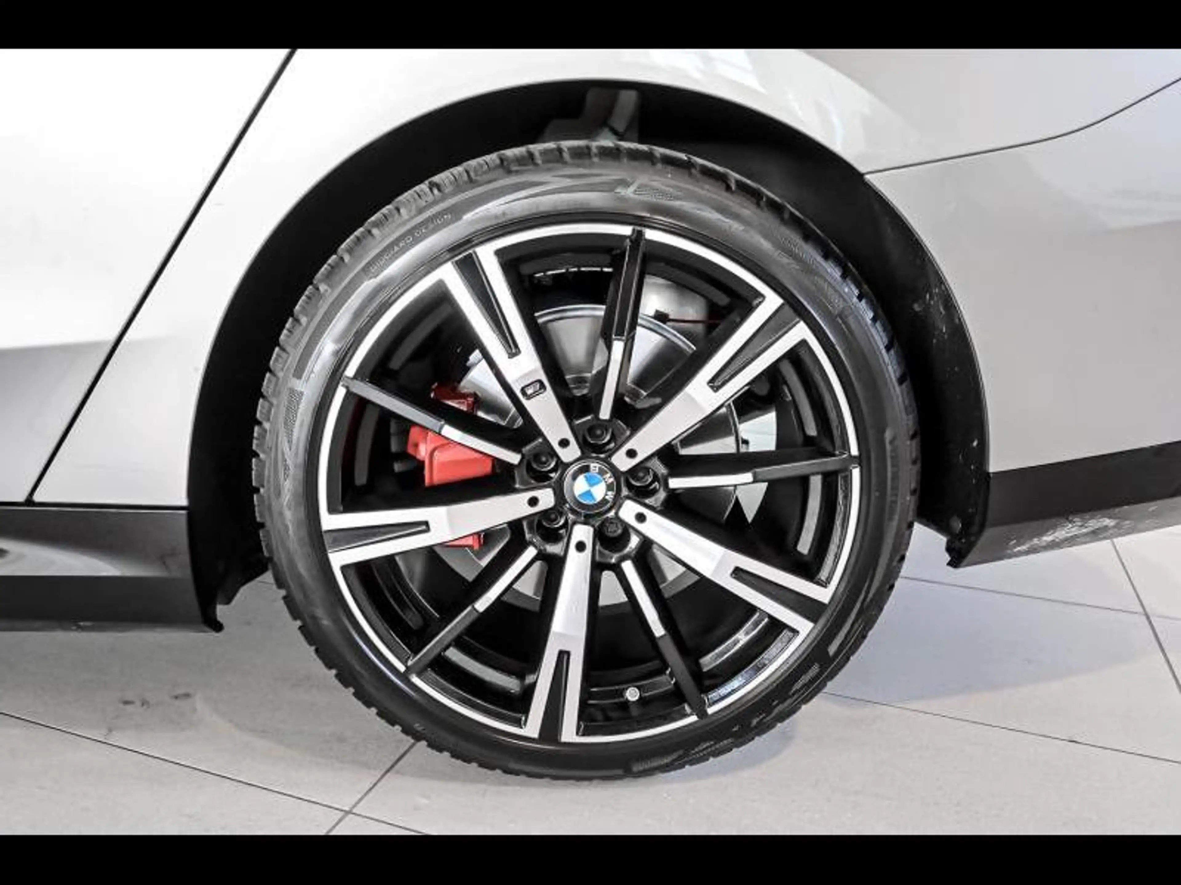 BMW 530 530e xDrive Touring | Msport Pro | Comfort | Cam | — photo 8