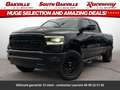 Dodge RAM Sport Night 12P 5.7L 4x4 Tout compris hors homologation 4500e Schwarz - thumbnail 1
