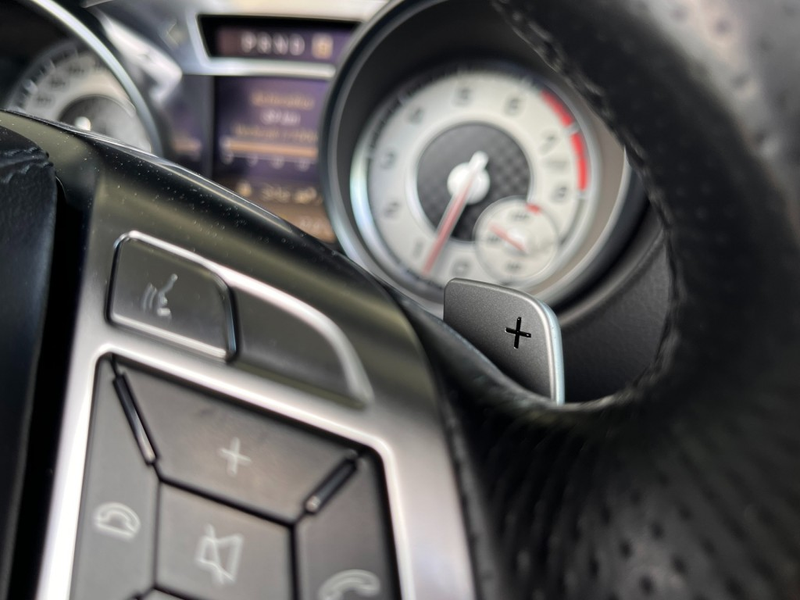 Mercedes-Benz SL 350 350 - AMG STYLING - PANO - MASSAGE — photo 28
