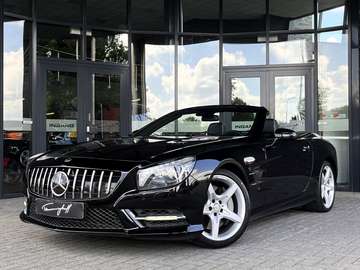 350 - AMG STYLING - PANO - MASSAGE
