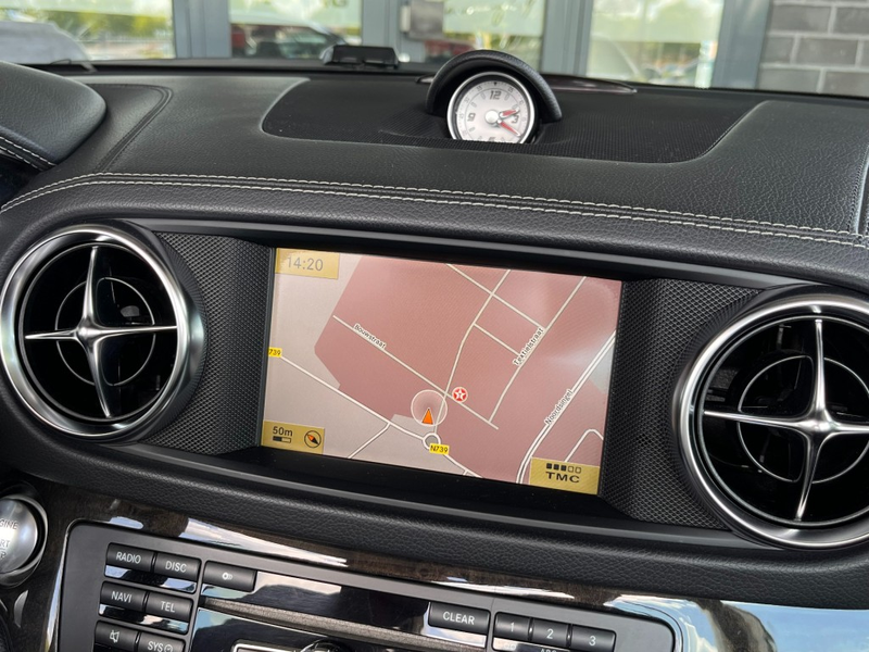 Mercedes-Benz SL 350 350 - AMG STYLING - PANO - MASSAGE — photo 19