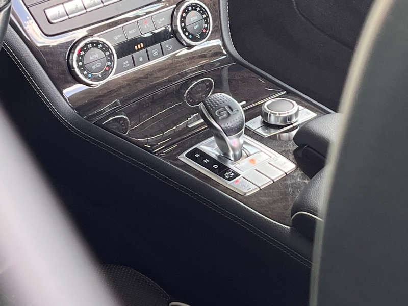 Mercedes-Benz SL 350 350 - AMG STYLING - PANO - MASSAGE — photo 26