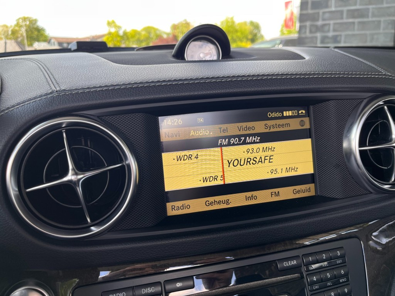 Mercedes-Benz SL 350 350 - AMG STYLING - PANO - MASSAGE — photo 21