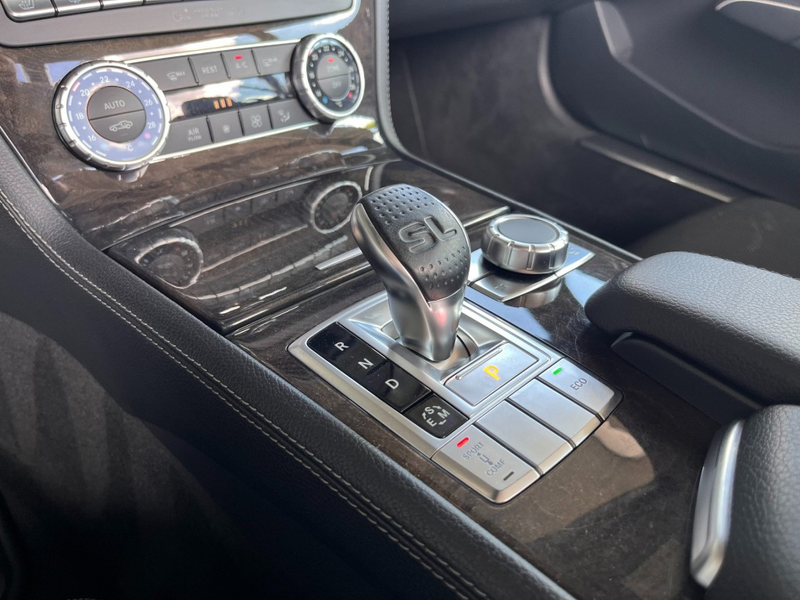 Mercedes-Benz SL 350 350 - AMG STYLING - PANO - MASSAGE — photo 13