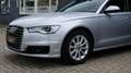 Audi A6 Avant 1.8 TFSI ultra 190PK ACC|LEDER|incl BTW|1e e Zilver - thumbnail 25