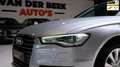 Audi A6 Avant 1.8 TFSI ultra 190PK ACC|LEDER|incl BTW|1e e Zilver - thumbnail 39